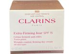Clarins Crema Giorno Extra Rassodante Spf 15 50Ml