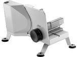 Ritter Libero3 Affettatrice Completamente In Metallo