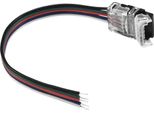 Eurolite Alimentatore Per Strisce Led 5Pin 12Mm
