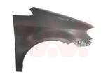 Van Wezel 5857658 Parafango Anteriore Destro Per Vw Touran (1T1, 1T2)