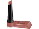 Bourjois Rouge Velvet Il Rossetto 13 Nohalicious 2,4 Gr