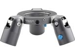 Base Per Treppiede Novoflex A 3 Gambe Professionale