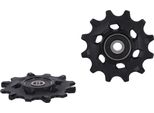 Sram 11.7518.032.000 Set Di Pulegge Per Deragliatore Posteriore Rd X01/X01DH/X1/CX1 X-Sync (1 Set)