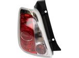Fanale Posteriore Combinato Tyc 11-11284-01-2