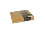 Scatole Catering Papstar Quadrate 8 X 24,7 X 35,7 Cm Good Food Piccole 10 Pezzi