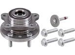 Set Di Cuscinetti Ruota A.B.S. Per Volvo V40 Hatchback (525, 526) 201741