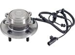 Mozzo Ruota Collegamento Asse Ruota Ø 162 Mm 65 Mm A.B.S. Per Chrysler Grand, Tra Gli Altri