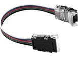 Eurolite Led Strip Connettore Flessibile 5Pin 12Mm