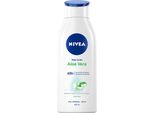 Nivea Lozione Corpo Aloe Vera 400Ml