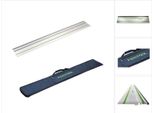Festool Fs 1400/2 Binario Di Guida 1400 Mm + Festool Borsa FS-BAG ( 466357 )