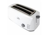 Tostapane Jata TT584 1400W Bianco 1400 W