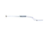 Tubo Di Scarico Walker, Tubo Di Scarico Universale Centrale (07773) Per Mondeo Iii Ford