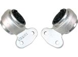 Supporto Manubrio Per Bmw 3 Berlina (E46) 290013 A.B.S.