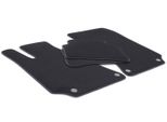 Tappetini Per Mercedes Classe E W212 S212 Cls C218 X218 Amg Tappeto Auto In Velours Di Qualità Originale Tappetini Auto 4 Pezzi Neri