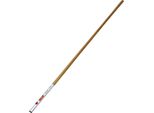 WOLF-GARTEN Ms Manico In Legno Di Frassino ZM170 170Cm, Multistar