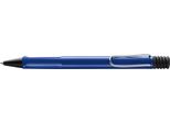Lamy Biro Retrattile Blu Safari