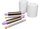 Dnp Ds 40 Media Ds 15X20 Cm 2X 200 Stampe