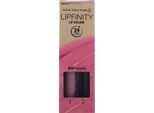 Max Factor Lipfinity Lip Colour - 010 Whisper