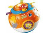 Palla Hula Scintillante Vtech 60103 Vtech P6