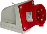 Abl Sursum Spina Cee Per Apparecchi 5P 32A 400V/Rt 6H IP44