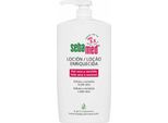 Lozione Arricchita Per Pelli Secche E Sensibili, 1000 Ml