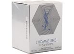 Yves Saint Laurent L'homme Libre Eau De Toilette Spray 60 Ml Ysl