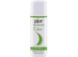 Pjur Woman Aloe Gleitgel Mit Aloe Vera Auf Wasserbasis, 30 Ml, 13310