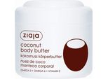 Ziaja Burro Corpo Al Cocco 200Ml