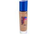 Rimmel London Match Perfection Fondotinta Spf20 201 Beige Classico 30Ml