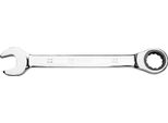 Chiave Ad Anello A Cricchetto Topex, 22 Mm