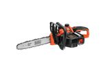 Black & Decker Akku-Kettensaege, 36V, 1X2,5Ah, 30Cm