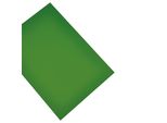 Magnetoplan Foglio Di Carta Magnetica Din A4 Verde