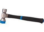 Park Tool Hmr-4 Martello Da Negozio Nero Nero Taglia Unica