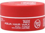 Red One Aqua Gel Cera Per Capelli Full Force, 150 Ml