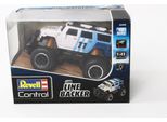 Revell Control Rc Suv Linea Di Supporto 23493