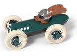 Playforever Auto Da Corsa Rufus Weller - Auto Giocattolo Dal Design Durevole