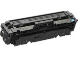 Hp Cartuccia Toner Ciano Originale Laserjet 415A - 2100 Pagine - Ciano - 1 Pz