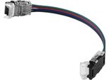 Eurolite Led Strip Connettore Flessibile 4Pin 10Mm