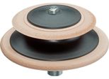 Disco Di Levigatura In Pelle LA-120 Tormek