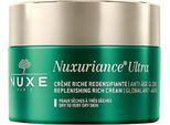 Nuxe Nuxuriance Crema Ricca Ultra Ricostituente Pelle Secca 50Ml
