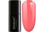 Semilac Vernice Ibrida 033 Bambola Rosa - 7 Ml