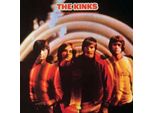 The Kinks - I Kinks Sono La Società Di Conservazione Del Village Green (Lp)
