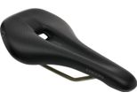 Sella Ergon Sm Pro Men Stealth S/M 144 Mm Tinox