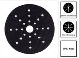 Supporto Morbido Mirka Per Levigatrice Per Pareti E Soffitti Leros 1 Pz. 225 Mm ( MIW9514611 )