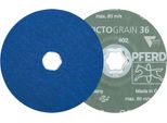 Pferd Tools Disco In Fibra Combiclick VICTOGRAIN-COOL36