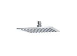 Soffione A Disco Kludi A-QA Dn 15 200 X 200 Mm Cromo