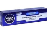Nivea Uomo, Protect & Care, Crema Da Barba, 100 Ml (Tedesco)