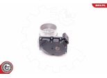 Esen Skv 12SKV058 Valvola A Farfalla Per Vw Touareg (7LA, 7L6, 7L7) Per Audi A6 Avant (4F5, C6) A6 Limousine (4F2, C6) Q7 (4LB) A6 Allroad (4FH, C6) A8