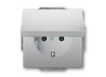 Busch-Jaeger Schuko Inserto Presa 20 EUKB-866 2CKA002018A1521