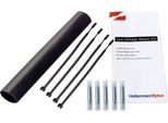 Hellermann Tyton 380-04019 Tubo Termorestringente (380-04019)